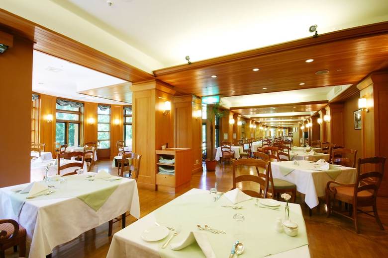 Chuzenji Kanaya Hotel