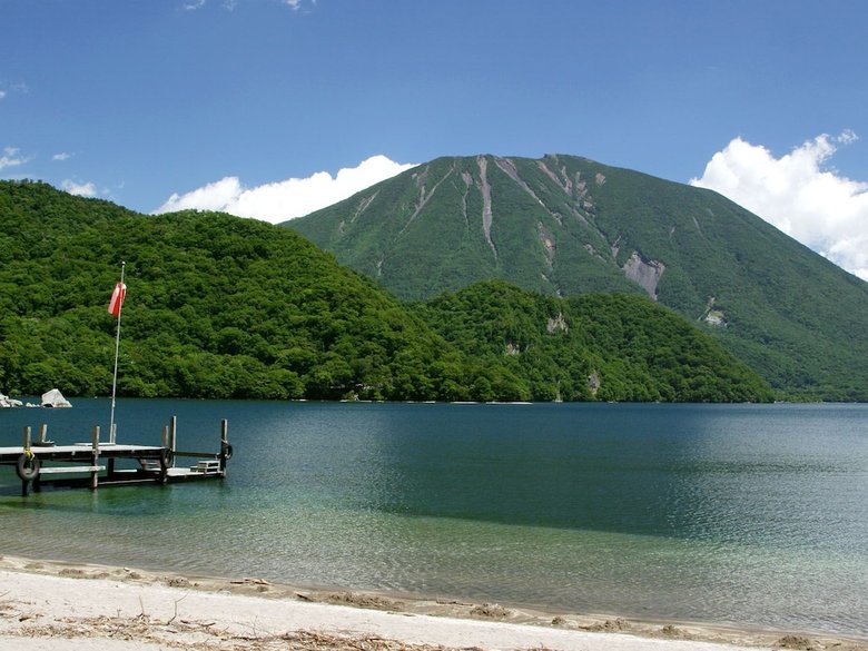 Chuzenji Kanaya Hotel