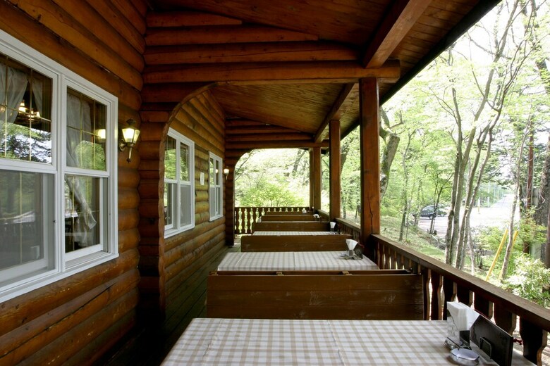 Chuzenji Kanaya Hotel