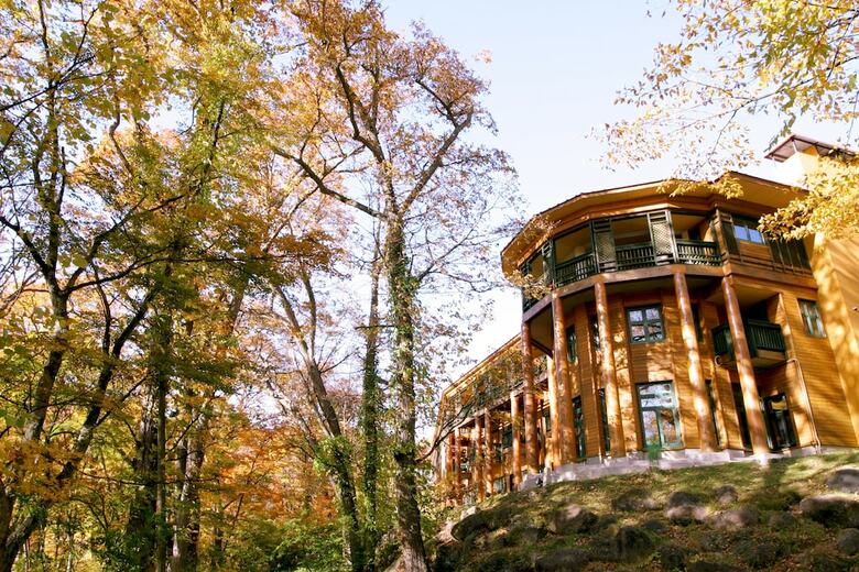 Chuzenji Kanaya Hotel