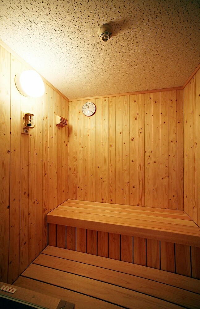 Chuzenji Kanaya Hotel