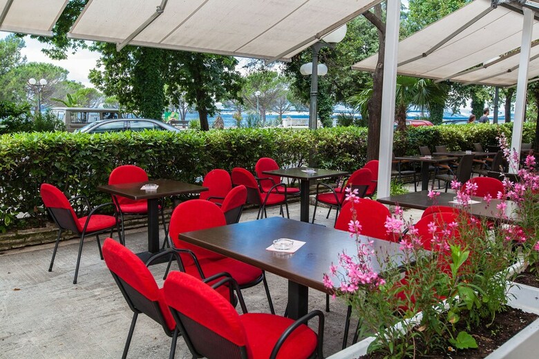 Hotel Zagreb