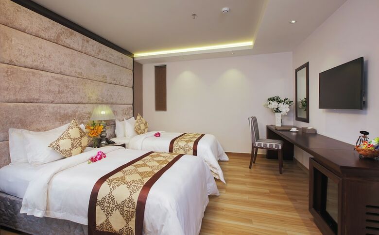 Athena Boutique Hotel
