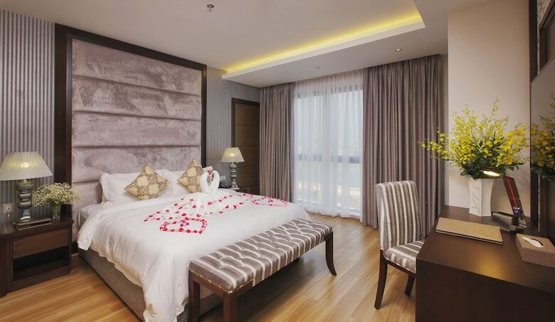 Athena Boutique Hotel