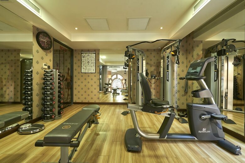 Athena Boutique Hotel