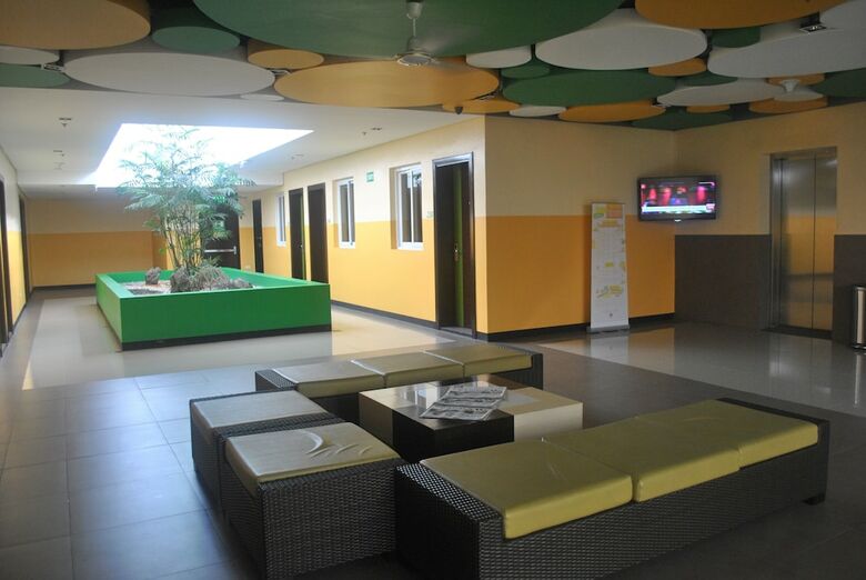 Go Hotels Tacloban