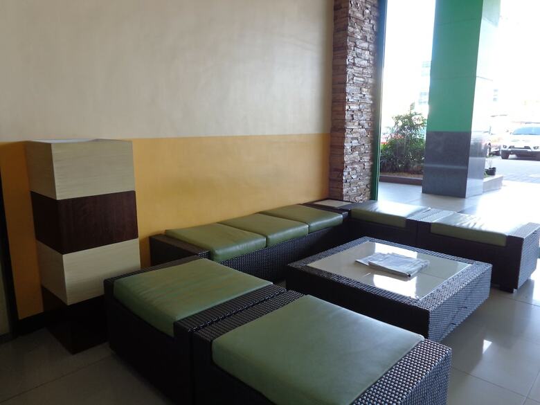 Go Hotels Tacloban