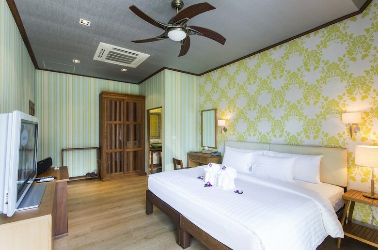 Apartamento Gajapuri Resort & Spa