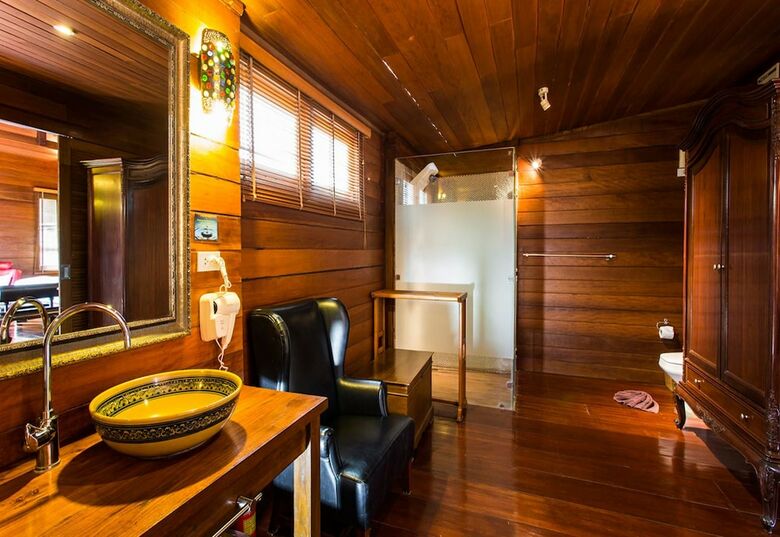 Apartamento Gajapuri Resort & Spa