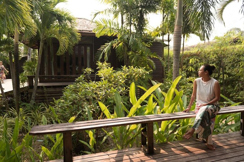 Apartamento Gajapuri Resort & Spa