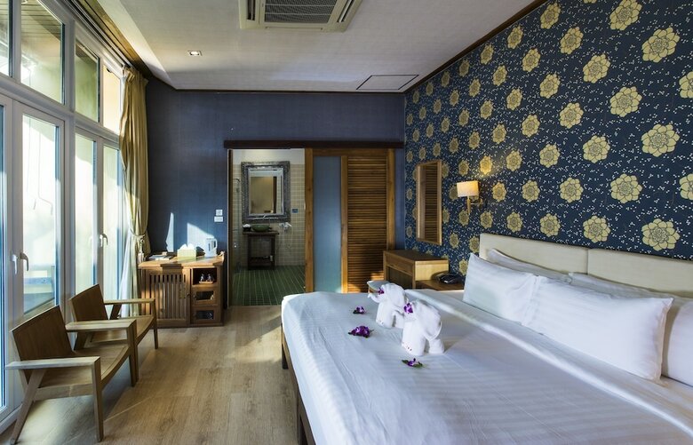 Apartamento Gajapuri Resort & Spa