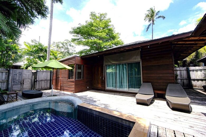 Apartamento Gajapuri Resort & Spa