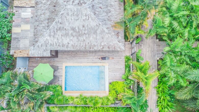 Apartamento Gajapuri Resort & Spa
