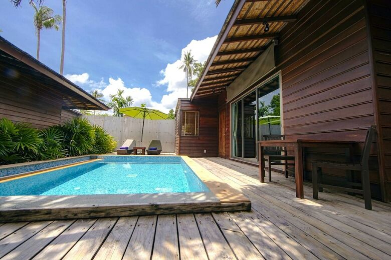 Apartamento Gajapuri Resort & Spa