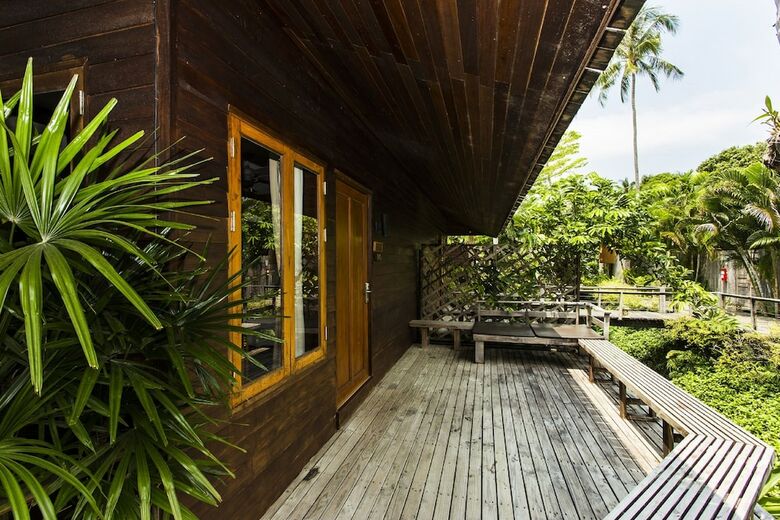 Apartamento Gajapuri Resort & Spa