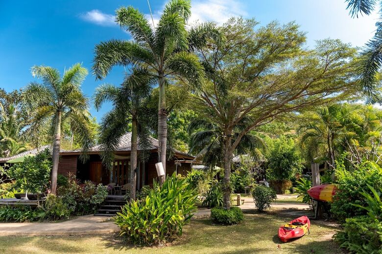 Apartamento Gajapuri Resort & Spa