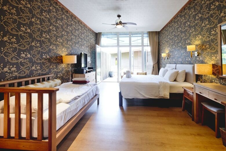 Apartamento Gajapuri Resort & Spa