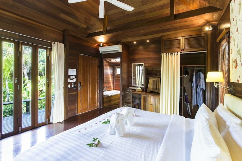Apartamento Gajapuri Resort & Spa