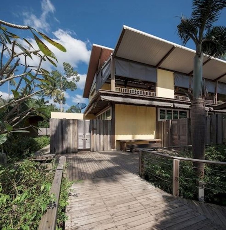 Apartamento Gajapuri Resort & Spa