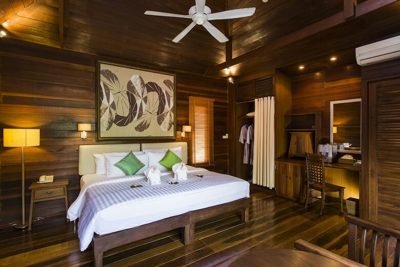 Apartamento Gajapuri Resort & Spa