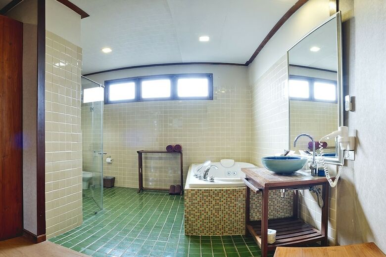 Apartamento Gajapuri Resort & Spa