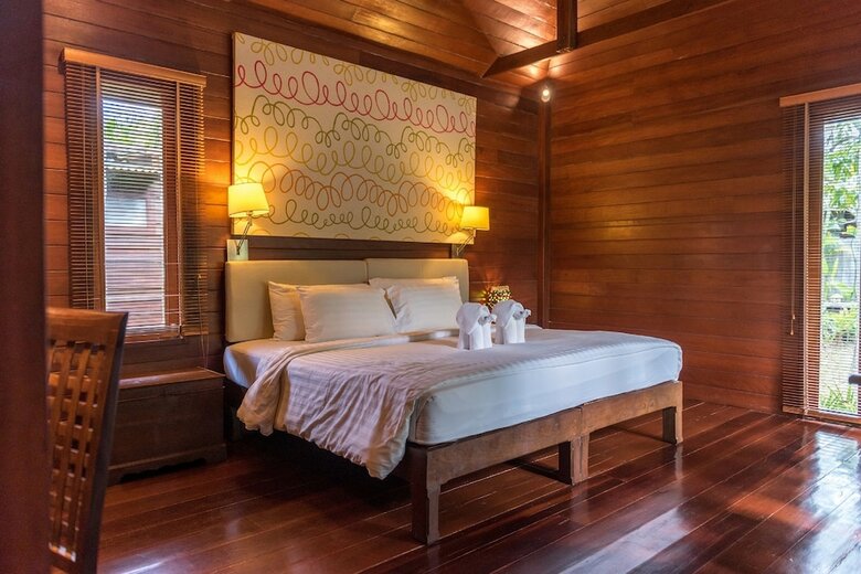 Apartamento Gajapuri Resort & Spa