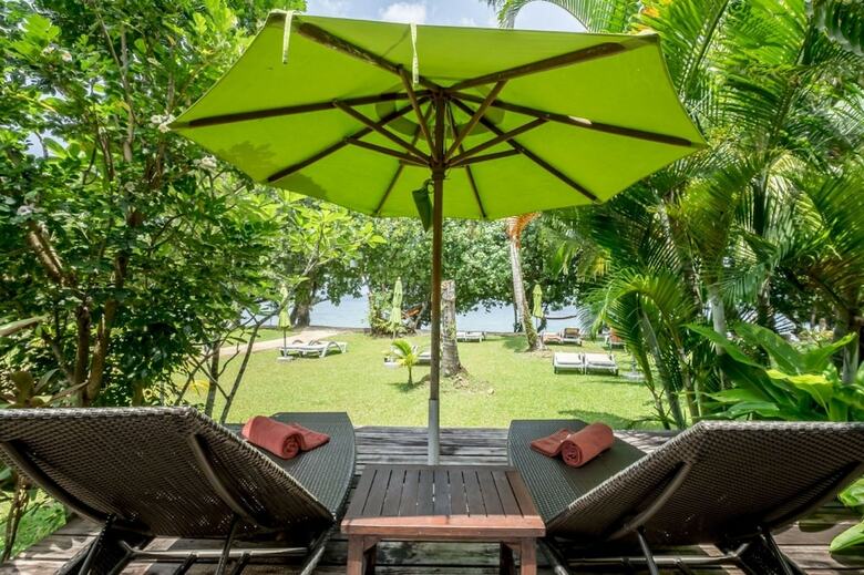 Apartamento Gajapuri Resort & Spa
