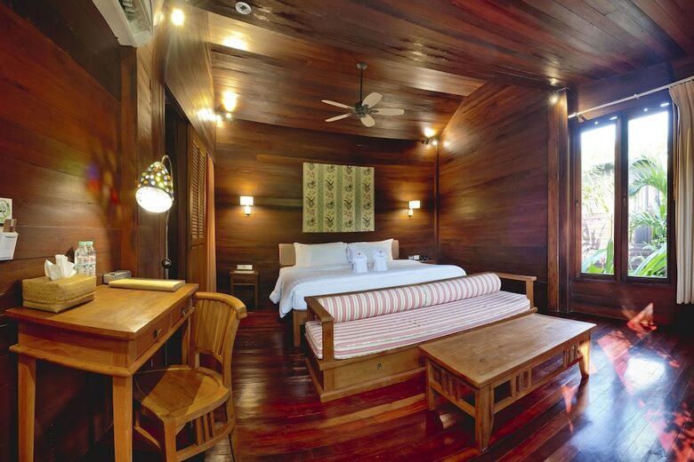 Apartamento Gajapuri Resort & Spa