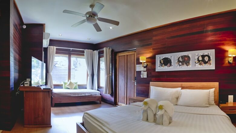 Apartamento Gajapuri Resort & Spa