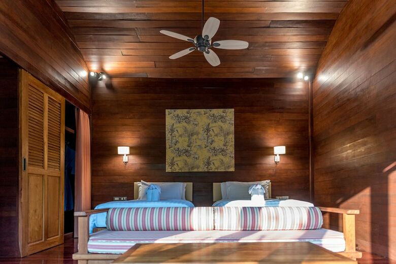 Apartamento Gajapuri Resort & Spa
