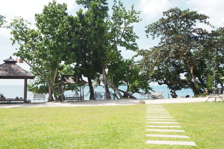 Apartamento Gajapuri Resort & Spa