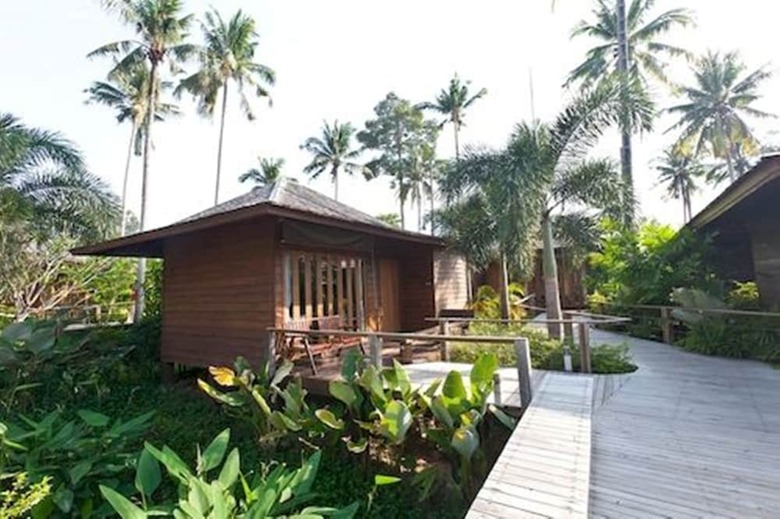 Apartamento Gajapuri Resort & Spa