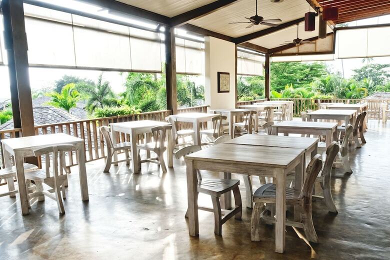 Apartamento Gajapuri Resort & Spa
