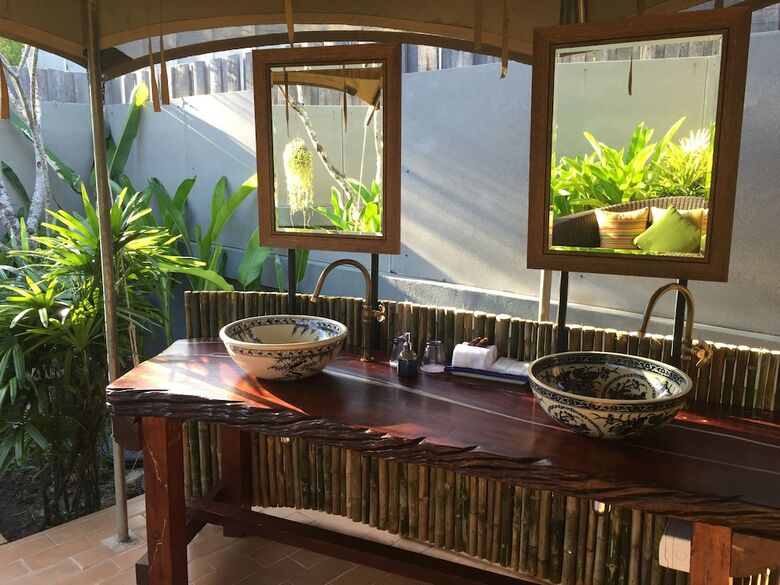 Apartamento Gajapuri Resort & Spa