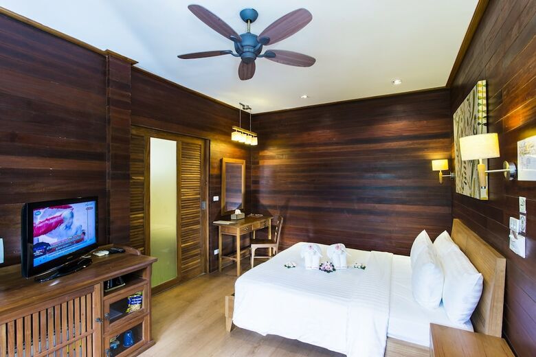 Apartamento Gajapuri Resort & Spa