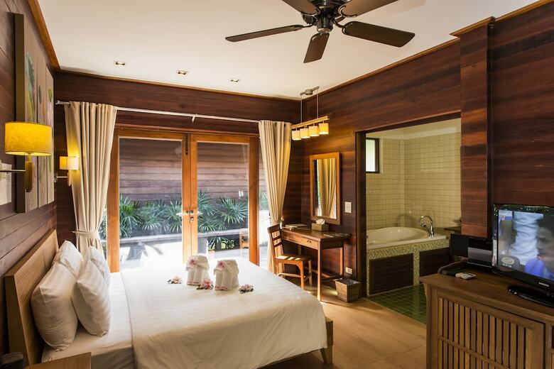 Apartamento Gajapuri Resort & Spa