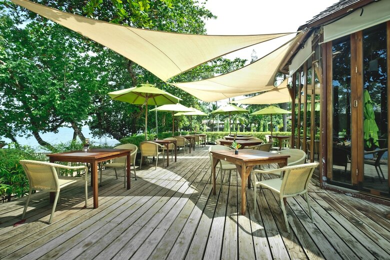 Apartamento Gajapuri Resort & Spa