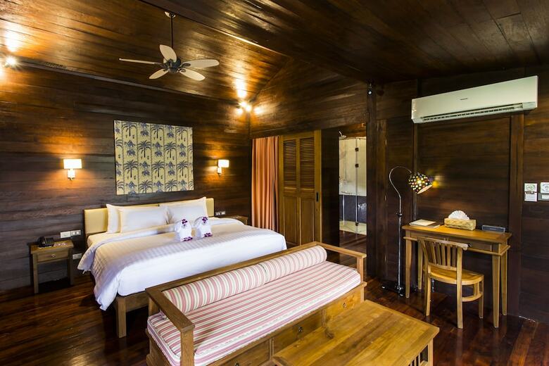 Apartamento Gajapuri Resort & Spa