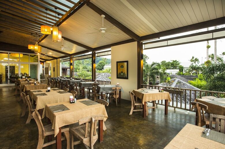 Apartamento Gajapuri Resort & Spa