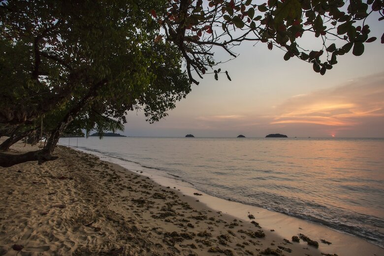 Apartamento Gajapuri Resort & Spa