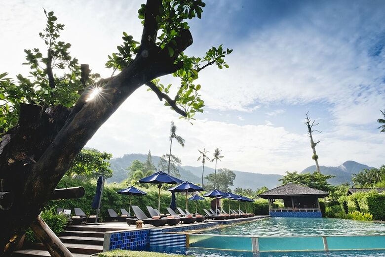 Apartamento Gajapuri Resort & Spa