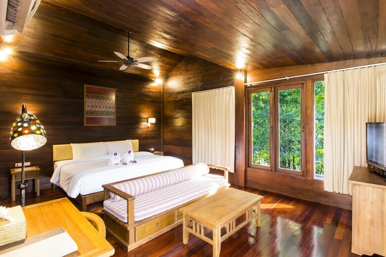 Apartamento Gajapuri Resort & Spa