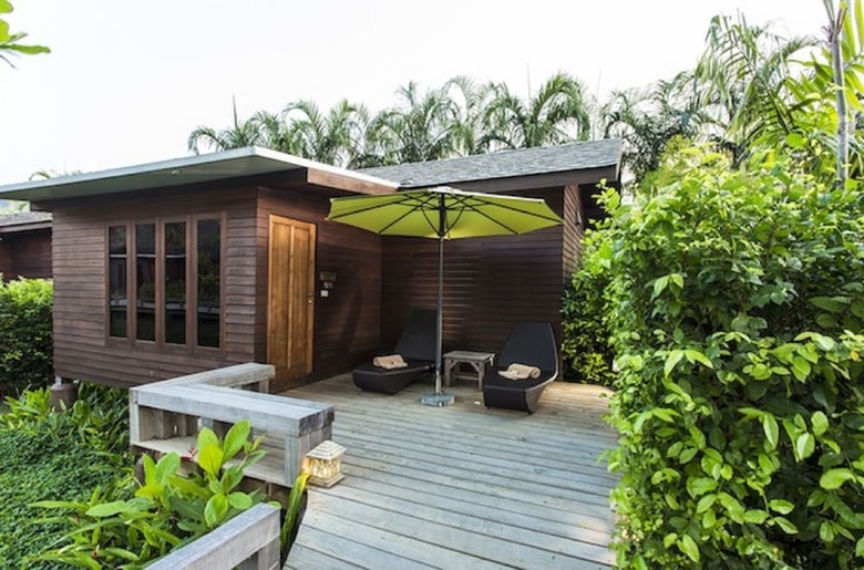 Apartamento Gajapuri Resort & Spa