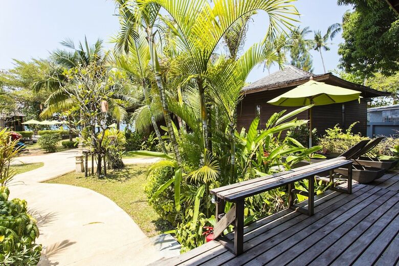 Apartamento Gajapuri Resort & Spa