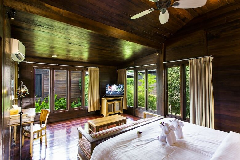 Apartamento Gajapuri Resort & Spa
