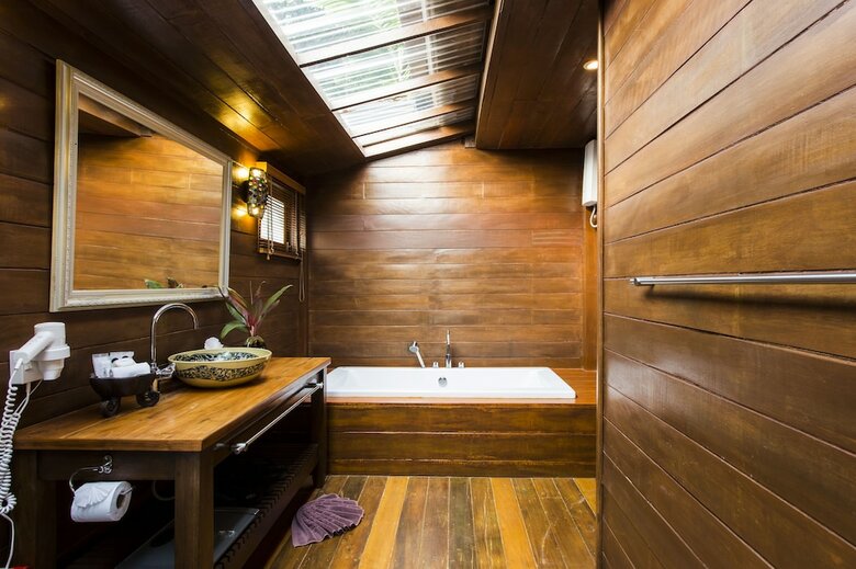 Apartamento Gajapuri Resort & Spa