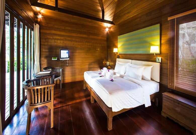 Apartamento Gajapuri Resort & Spa