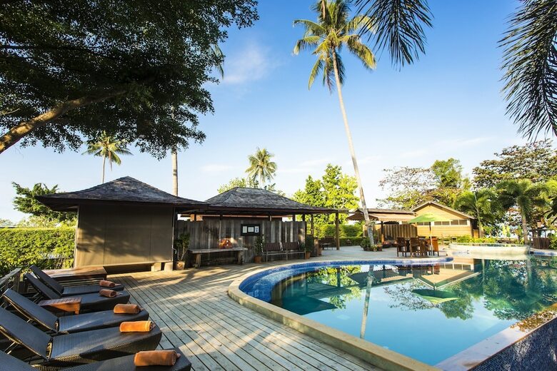 Apartamento Gajapuri Resort & Spa