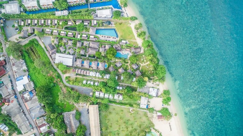 Apartamento Gajapuri Resort & Spa