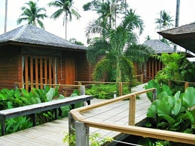 Apartamento Gajapuri Resort & Spa